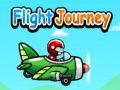 Juego Viaje en Vuelo en línea