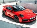 Juego Porsche 911 Turbo S del Reino Unido 2021 en línea