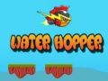 Juego Saltador de Agua en línea