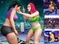 Juego Revolución de Lucha Femenina en línea