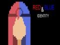 Juego Identidad Roja y Azul en línea