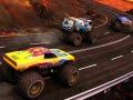 Juego Leyenda de las carreras de monster trucks en línea