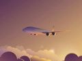 Juego Puzle de Aeroplanos de Vacaciones en línea