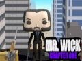 Juego Sr. Wick Capítulo Uno en línea