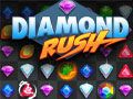 Juego Rush de Diamantes en línea