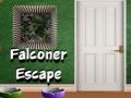 Juego Escape del cetrero en línea