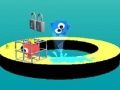 Juego Saltador de Círculo en línea