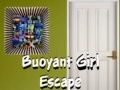 Juego Escape de la Chica Flotante en línea
