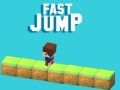 Juego Salto Rápido en línea