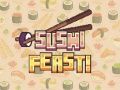 Juego Banquete de Sushi en línea