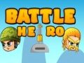 Juego Héroe de Batalla en línea