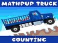 Juego Conteo de Camiones Mathpup en línea