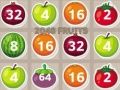 Juego 2048 Frutas en línea