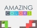 Juego Colores Asombrosos en línea