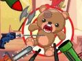 Juego Patea al Osito de Peluche en línea