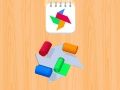 Juego Roll Color en línea