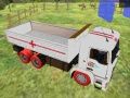 Juego Simulador de Transporte de Camiones de Carga 2020 en línea