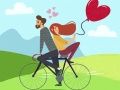 Juego Rompecabezas de Pareja Enamorada en línea