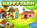 Juego Granja Feliz en línea
