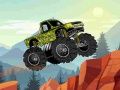 Juego Monster Truck en línea