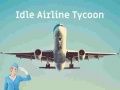 Juego Idle Aerolínea Tycoon en línea