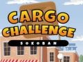 Juego Desafío de Carga Sokoban en línea