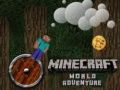 Juego Aventura en el mundo de Minecraft en línea