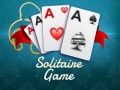 Juego Juego de Solitario en línea