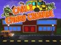 Juego La Cruzada de Caramelos de Carl en línea