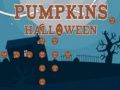 Juego Calabazas Halloween en línea
