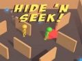 Juego Escondite! en línea