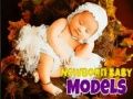 Juego Modelos de bebés recién nacidos en línea
