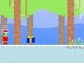 Juego Pixelkenstein: ¡Feliz Navidad! en línea
