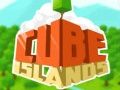 Juego Islas Cubo en línea
