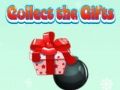 Juego Recoge los regalos en línea