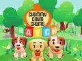 Juego Chummy Chum Chums: Emparejar en línea