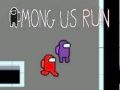 Juego Corre entre nosotros en línea