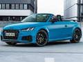 Juego Audi TTS Roadster Deslizamiento en línea