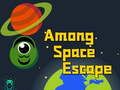 Juego Escape Espacial en línea