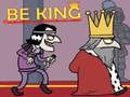 Juego Sé Rey en línea