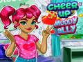 Juego Anima a la Melancólica Ally en línea