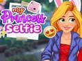 Juego Mi selfie de princesa en línea