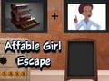 Juego Escape de la Chica Amable en línea