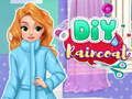 Juego Chubasquero DIY en línea