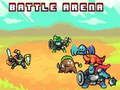 Juego Arena de Batalla en línea