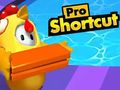 Juego Atajo Pro en línea
