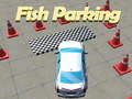 Juego Estacionamiento de Peces en línea