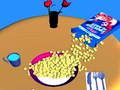 Juego Desayuno Preparar En Línea en línea
