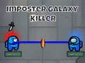Juego Asesino Galáctico Impostor en línea