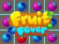 Juego Fiebre Frutal en línea